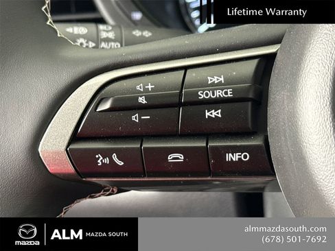 New 2026 MAZDA CX-30 AWD 2.5 S image 26