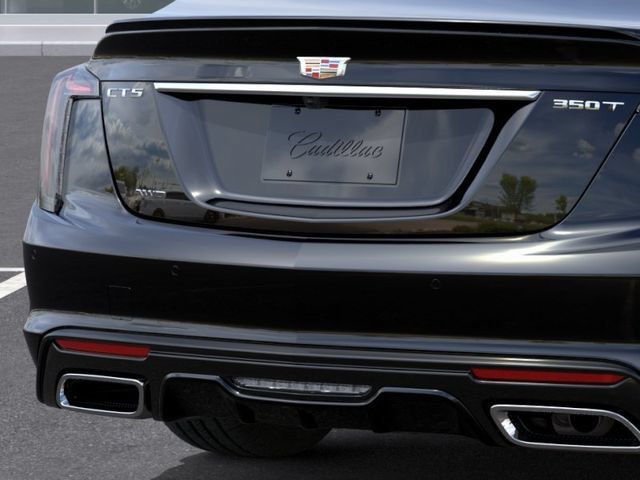 New 2026 Cadillac CT5 Sport w/ Technology Package AWD/4WD image 14