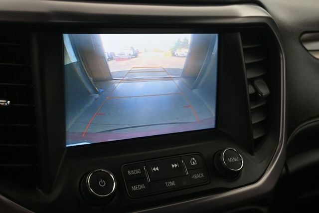 Used 2019 GMC Acadia SLE w/ Driver Alert Package I AWD/4WD image 29