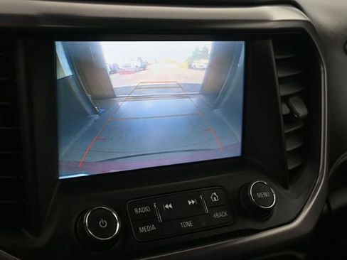 Used 2019 GMC Acadia SLE w/ Driver Alert Package I AWD/4WD image 29