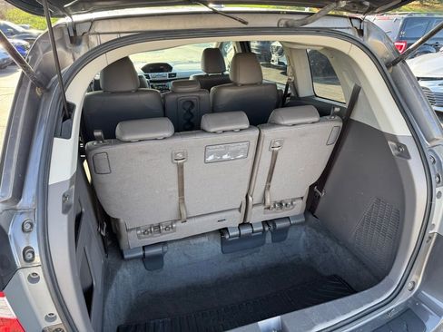 Used 2013 Honda Odyssey EX-L image 5
