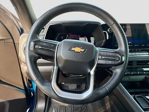 Used 2023 Chevrolet Colorado LT w/ LT Convenience Package image 11