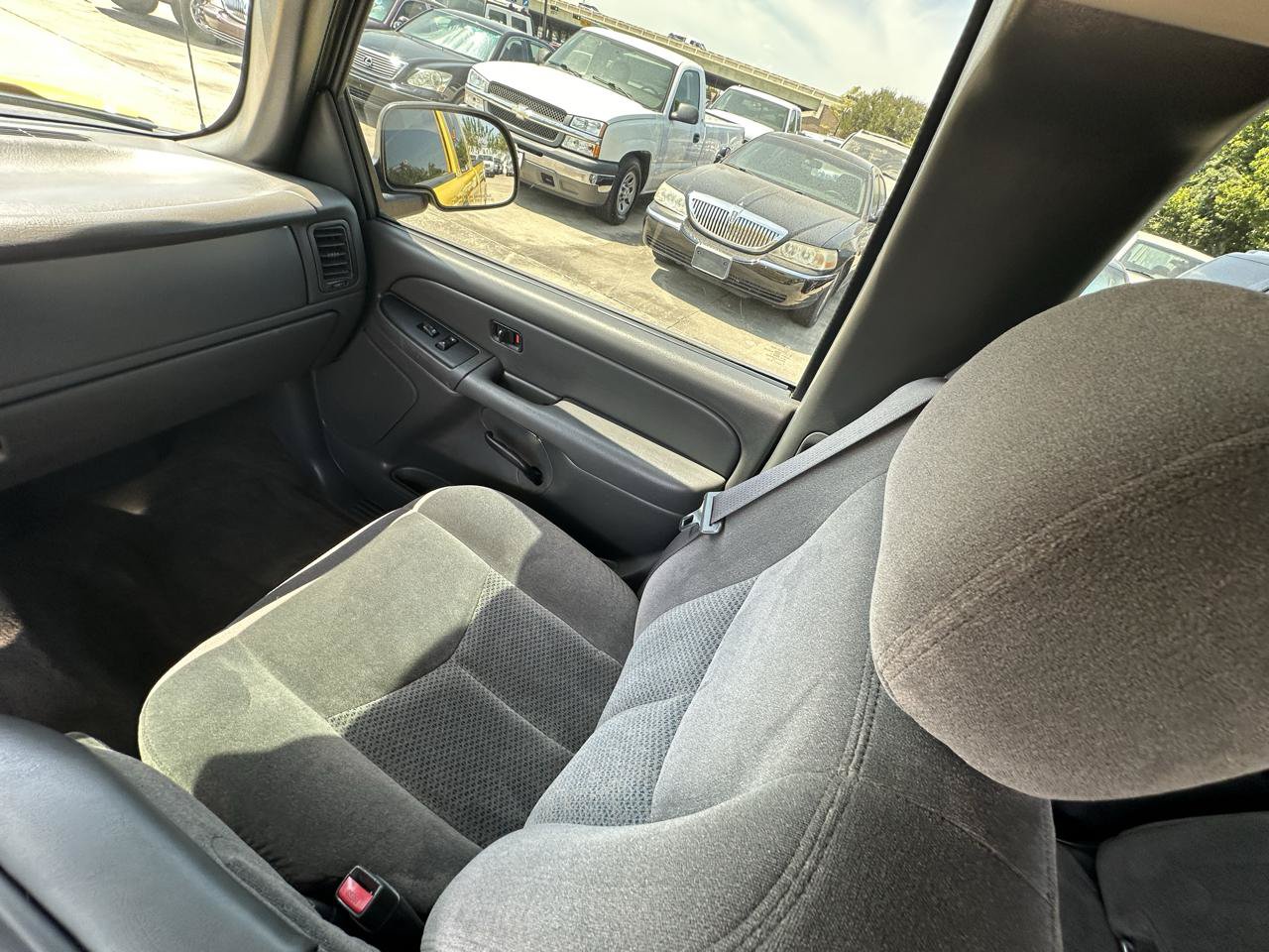 Used 2007 Chevrolet Silverado 1500 LT RWD image 30