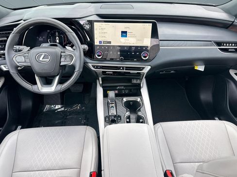 New 2026 Lexus RX 350 FWD image 15