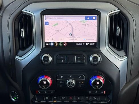 Used 2022 GMC Sierra 2500 SLT w/ SLT Premium Package image 30