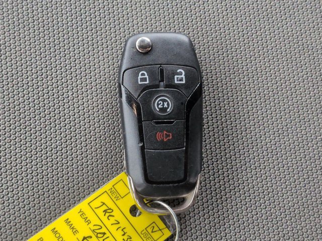 Used 2019 Ford F150 XLT w/ Equipment Group 302A Luxury AWD/4WD image 30