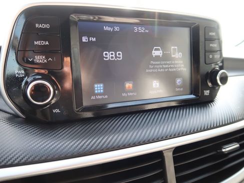 Used 2019 Hyundai Tucson SE AWD/4WD image 14