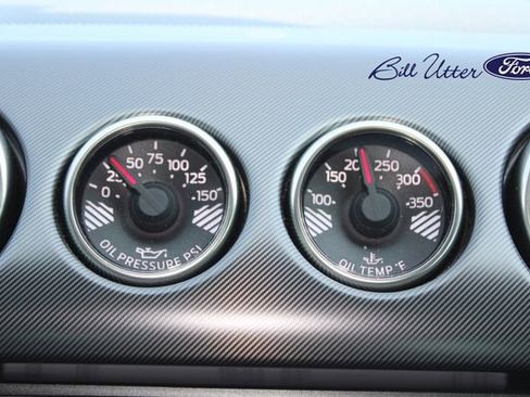 Certified 2021 Ford Mustang Shelby GT500 w/ Technology Package image 20