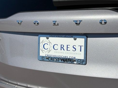 New 2026 Volvo XC90 B6 Ultra image 8