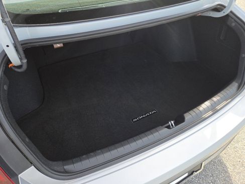 Used 2023 Hyundai Sonata SEL FWD image 21