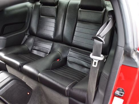 Used 2012 Ford Mustang Premium image 20