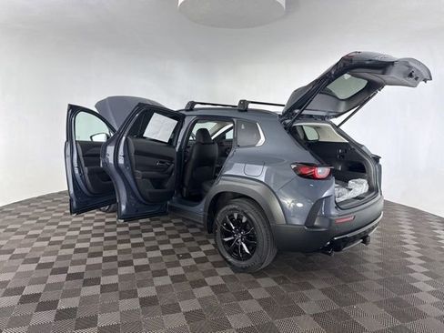 New 2026 MAZDA CX-50 AWD 2.5 Hybrid w/ Weather Package image 14