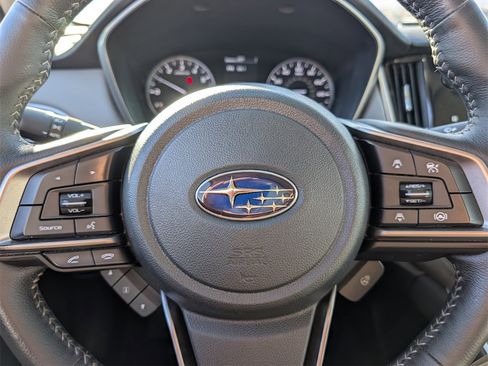 Used 2020 Subaru Legacy Limited image 24