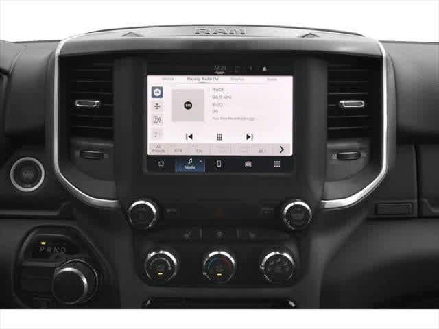 Used 2023 RAM 1500 Limited w/ Night Edition AWD/4WD image 7