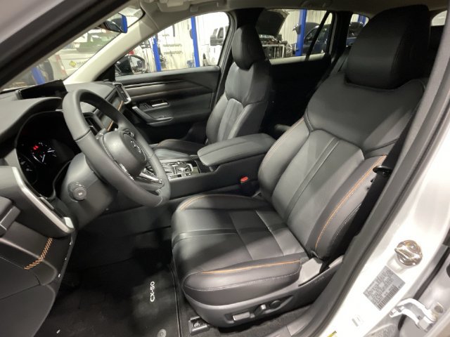 Certified 2026 MAZDA CX-50 AWD 2.5 Hybrid w/ Weather Package image 17