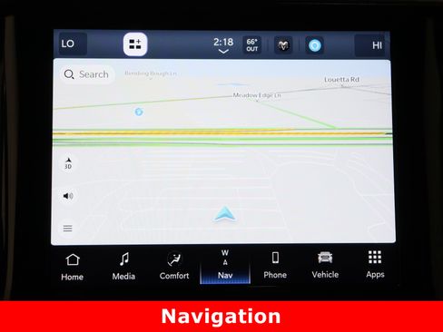 Used 2022 RAM 1500 Lone Star image 21