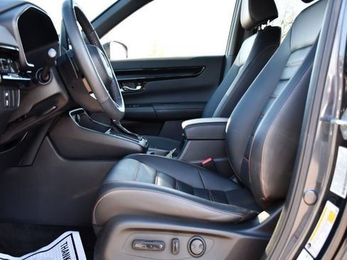 Used 2023 Honda CR-V Sport Touring image 15