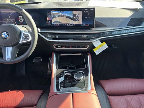 New 2026 BMW X6 xDrive40i w/ Premium Package image 30