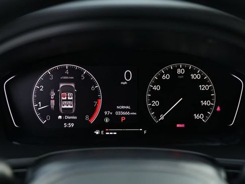 Used 2022 Honda Civic Sport image 31