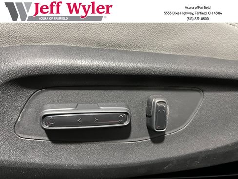 New 2025 Acura Integra image 22