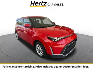Used 2025 Kia Soul LX w/ LX Technology Package FWD video 1