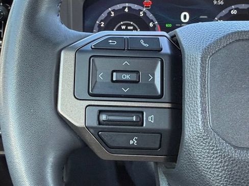 Used 2025 Toyota Land Cruiser AWD/4WD image 28