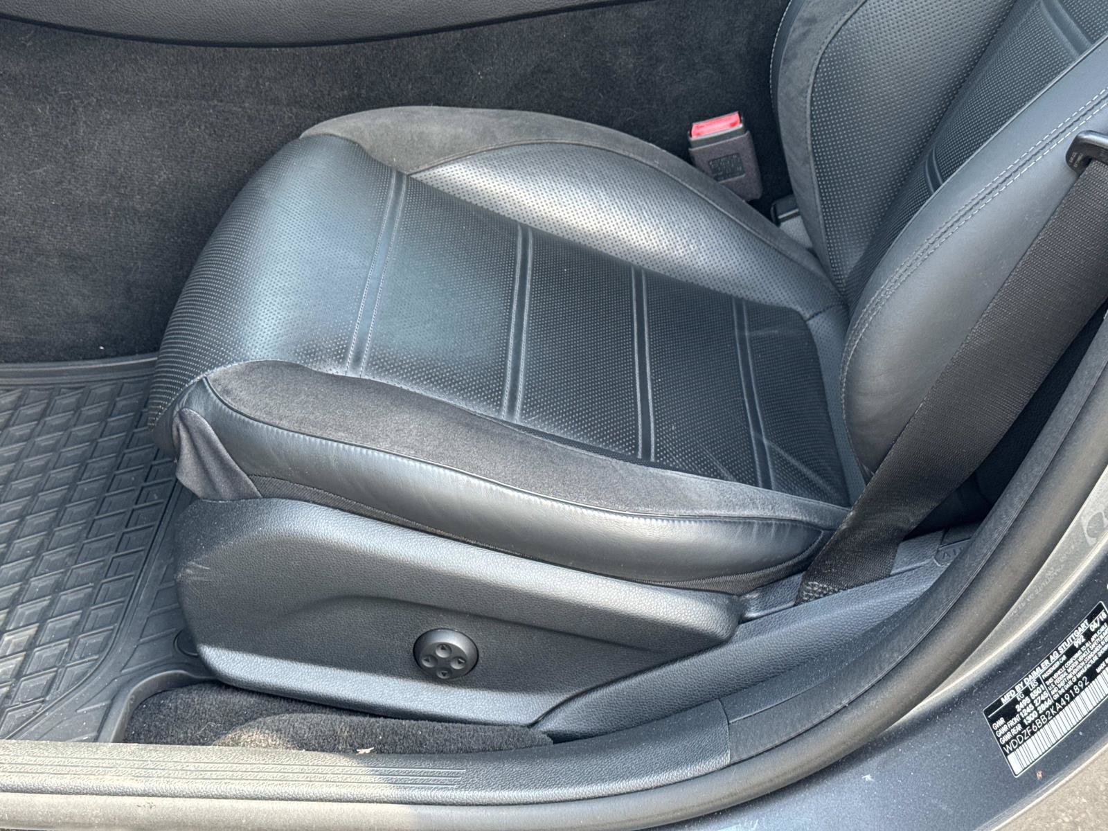 Certified 2019 Mercedes-Benz E 53 AMG 4MATIC Sedan image 19