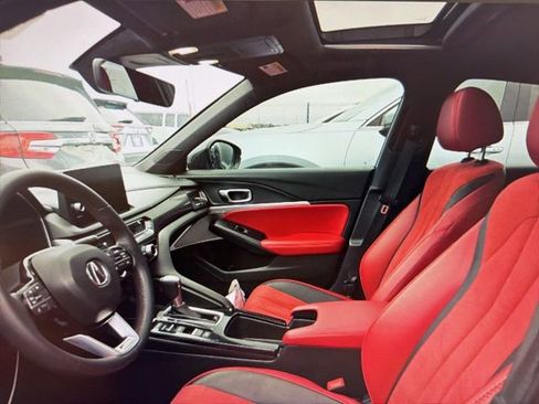 Used 2024 Acura Integra A-Spec image 7