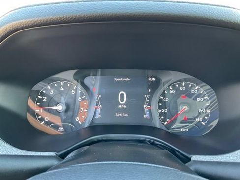 Used 2023 Jeep Compass Latitude w/ Convenience Group AWD/4WD image 15