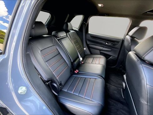 Used 2024 Honda CR-V Sport-L image 19