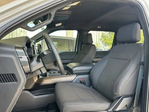 Used 2024 Ford F150 STX w/ Equipment Group 201A FX4 AWD/4WD image 14