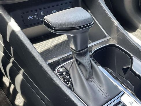 New 2026 Hyundai Santa Cruz SE AWD/4WD image 29