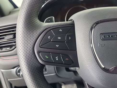 New 2026 Dodge Durango GT image 17