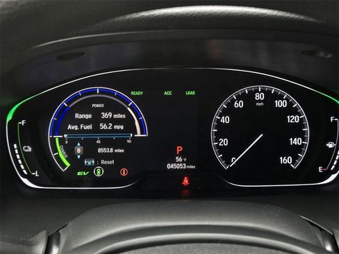 Used 2019 Honda Insight EX image 24