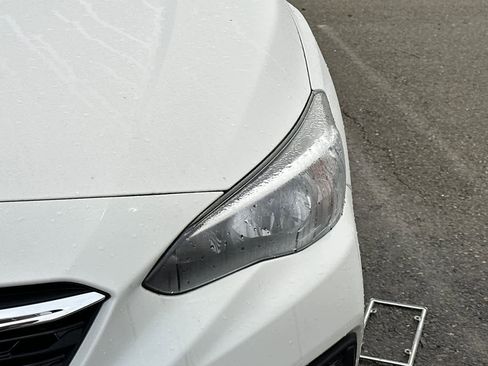 Used 2022 Subaru Impreza Premium image 11