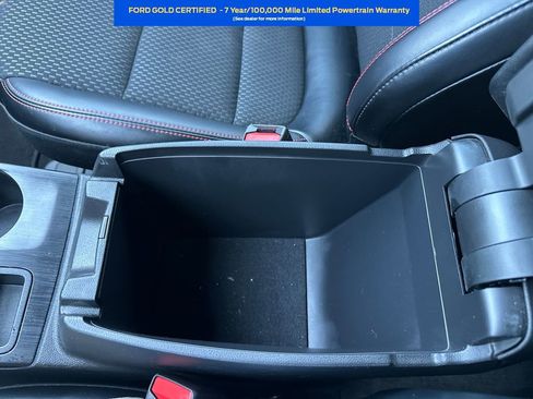 Certified 2024 Ford Escape ST-Line w/ Tech Pack #1 image 20