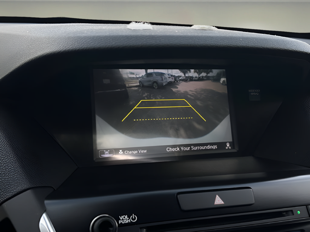 Used 2018 Acura MDX w/ Technology Package FWD image 8