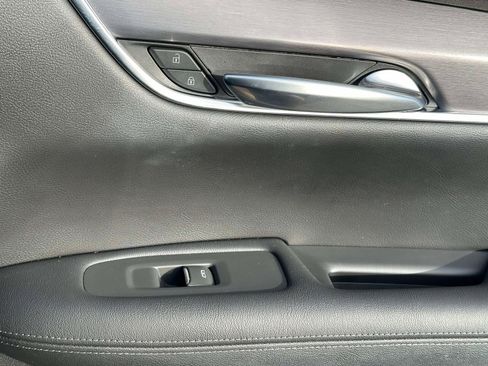 Used 2020 Cadillac XT5 Luxury image 26