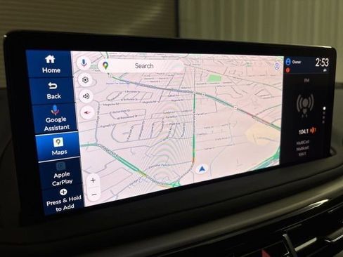 Used 2025 Acura MDX w/ Technology Package image 21