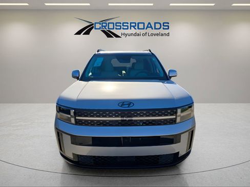 New 2026 Hyundai Santa Fe Calligraphy image 8