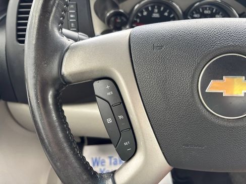 Used 2007 Chevrolet Silverado 2500 LT w/ Suspension Package, Off-Road AWD/4WD image 51