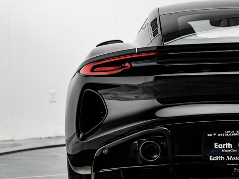 New 2026 Lotus Emira V6 SE Sport image 16