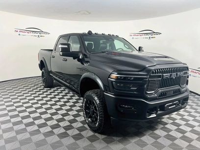 Used 2025 RAM 2500 Power Wagon