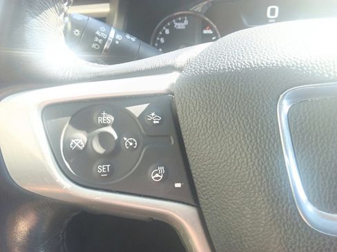 Used 2019 GMC Acadia Denali w/ Technology Package AWD/4WD image 21