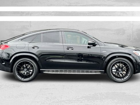 Certified 2023 Mercedes-Benz GLE 53 AMG 4MATIC Coupe image 3