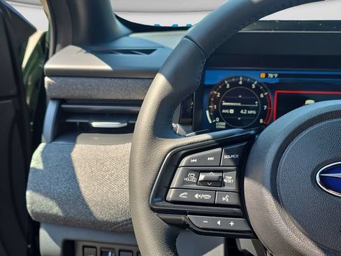 New 2026 Subaru Outback Premium AWD/4WD image 20