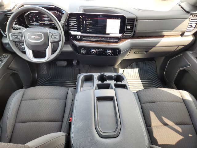 Used 2024 GMC Sierra 1500 Elevation RWD image 27