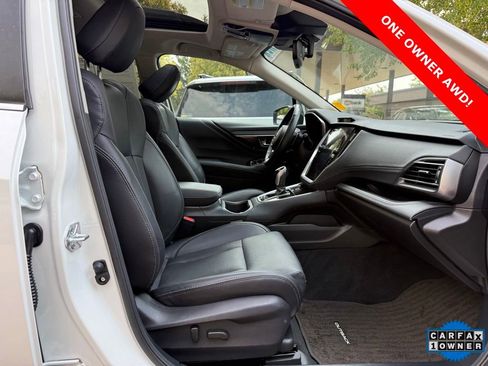 Used 2023 Subaru Outback Limited image 12