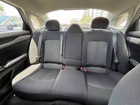 Used 2025 Kia K5 LXS FWD image 43