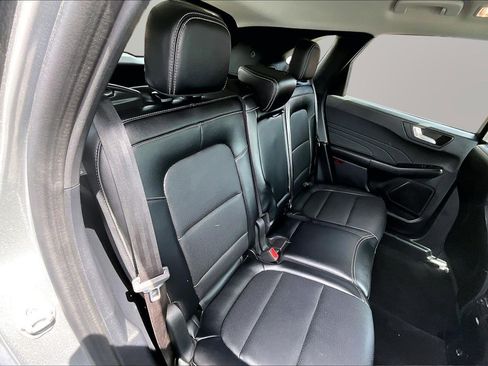 Used 2022 Ford Escape SEL FWD image 17